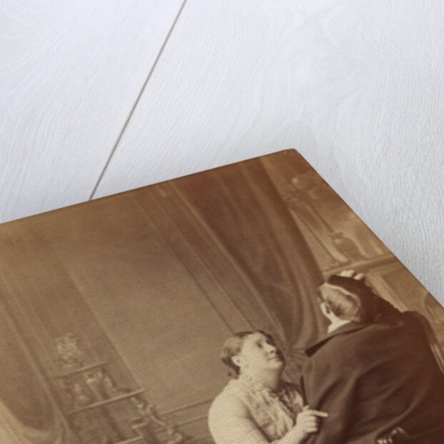 Madge Kendal and William Hunter Kendal by unknown