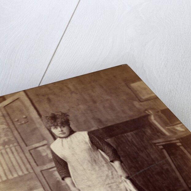 Marie Wilson in Good for Nothing by unknown