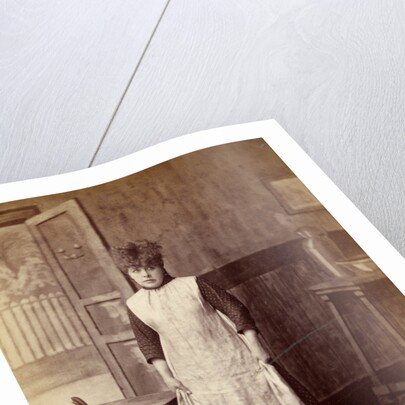 Marie Wilson in Good for Nothing by unknown