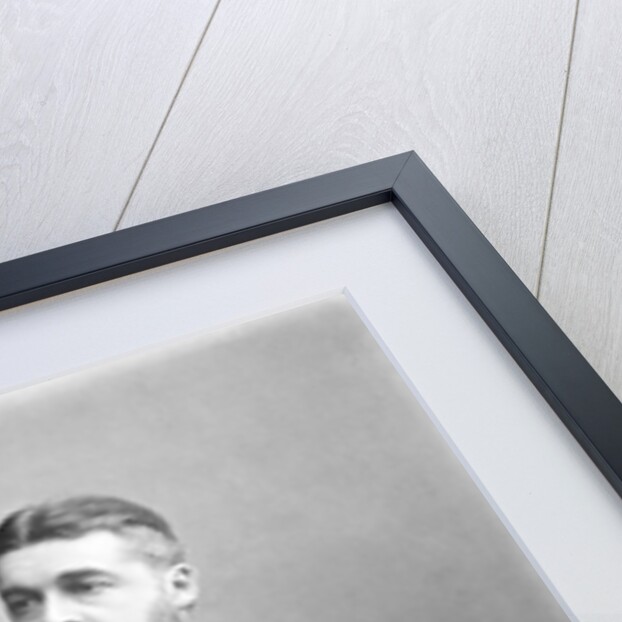 Arthur Sullivan by unknown