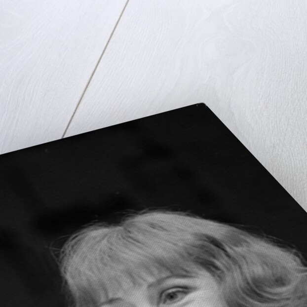 Felicity Kendal in Waste by Graham Brandon