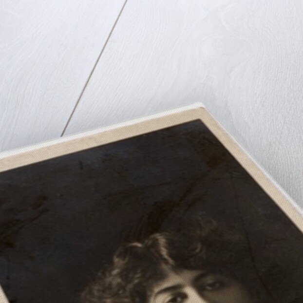 Constance Collier by The Rotary Photograph Company