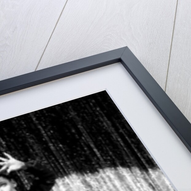 Ruthie Henshall and Ute Lemper in Chicago by Graham Brandon