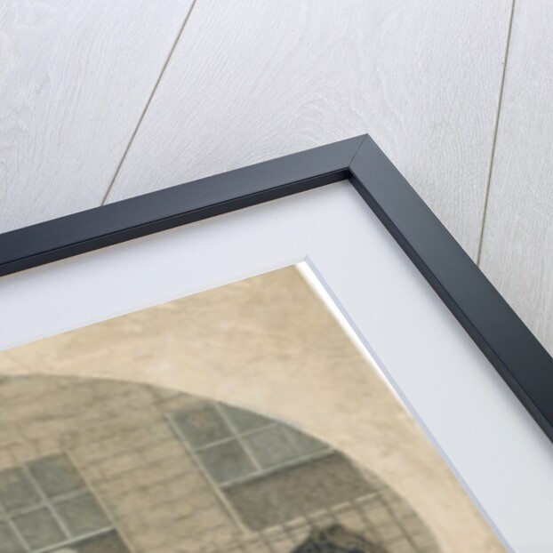 African Flower Seller by Unknown