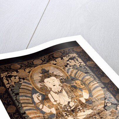 Bodhisattva Guanyin. China, Qing Dynasty, 18th-19th century by Unknown