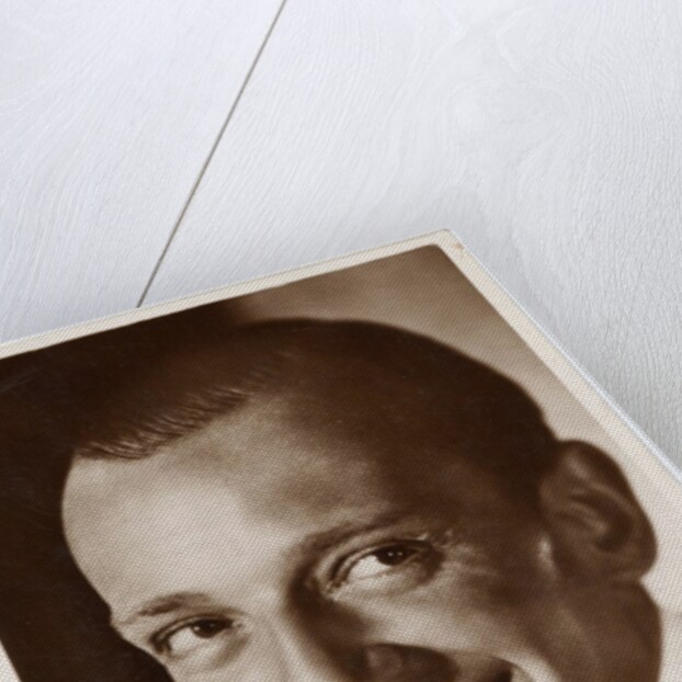 Fred Astaire by Anonymous