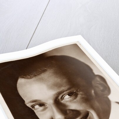 Fred Astaire by Anonymous
