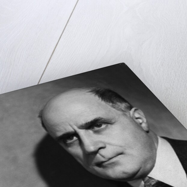 Michel Fokine by Gordon Anthony