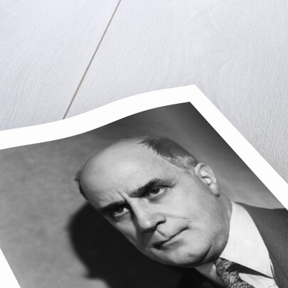 Michel Fokine by Gordon Anthony
