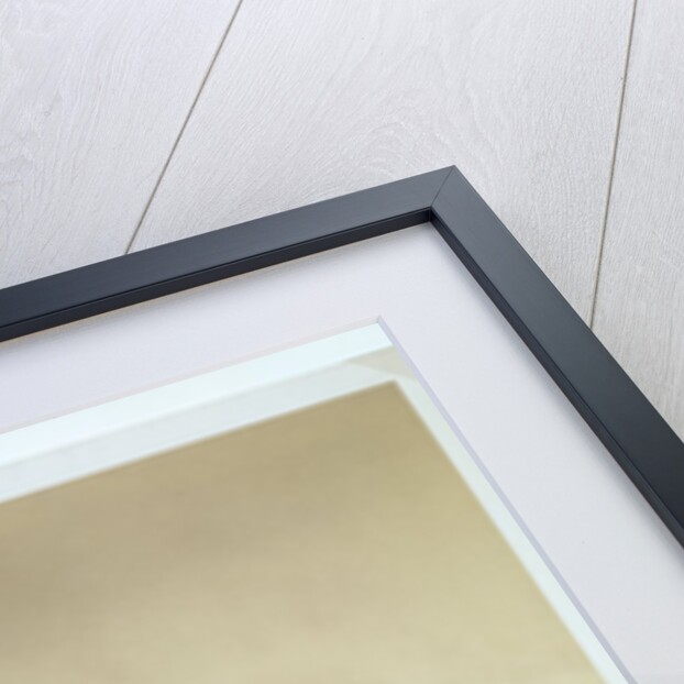 The Breaking Wave by Gustave Le Gray