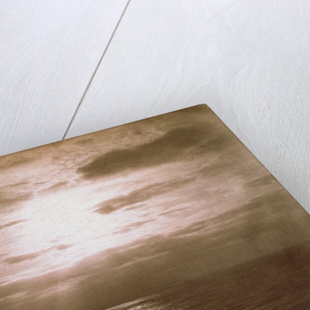 Vue de Mer - Le Soleil by Gustave Le Gray