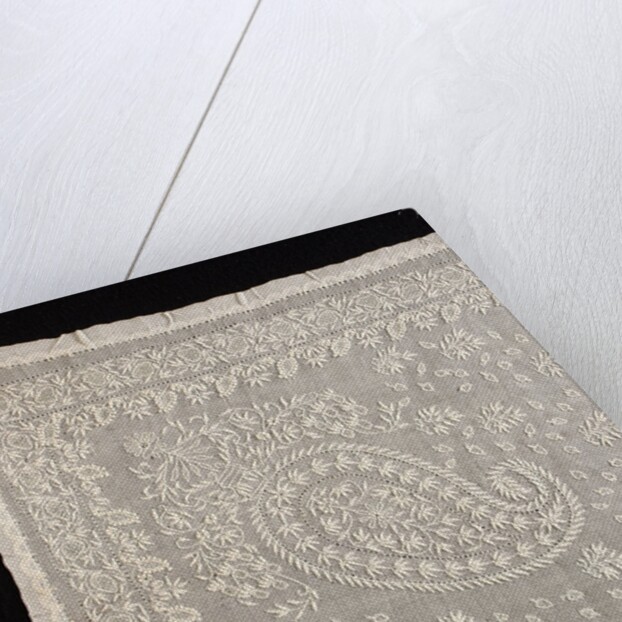 Handkerchief by Unknown