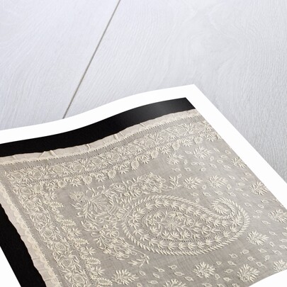 Handkerchief by Unknown
