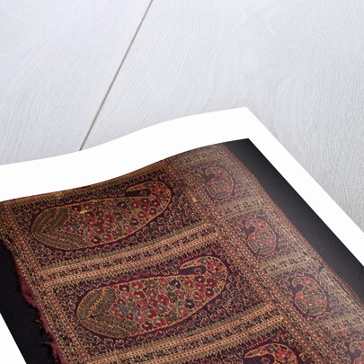 Shawl by Unknown