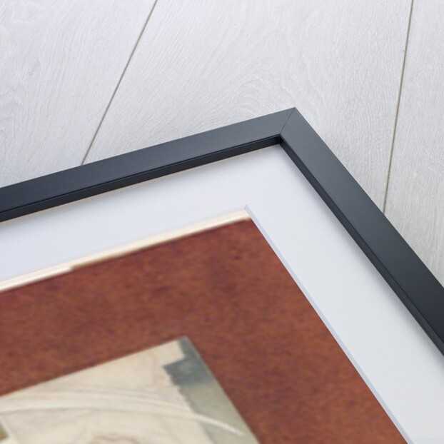 Music Party by Abanindranath Tagore