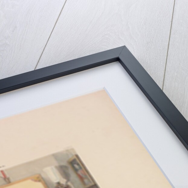 The Young Lady's Toilet by W. Tayler