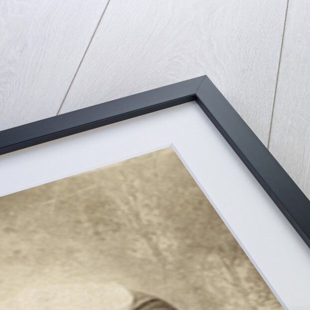 Trick Cyclist Balancing on Candles by Anonymous