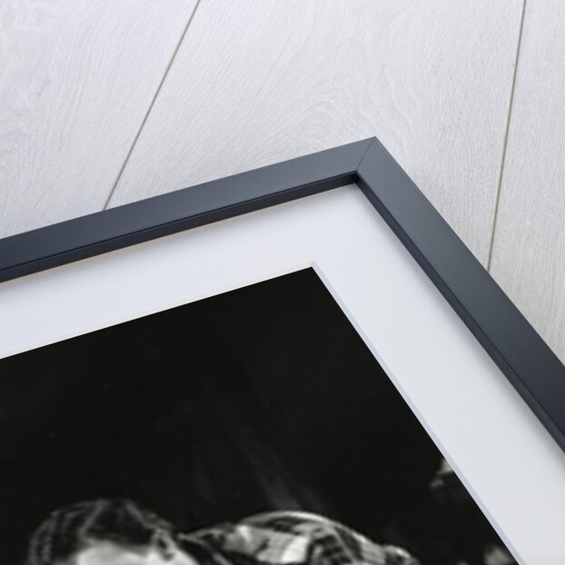 John Osborne's Look Back in Anger at the Royal Court Theatre by Houston Rogers