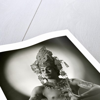Ram Gopal by Gordon Anthony