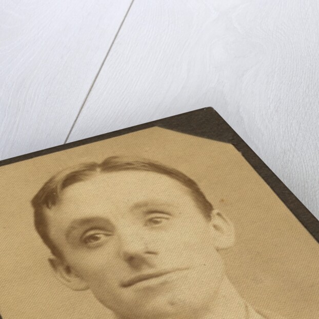 Dan Leno by Anonymous