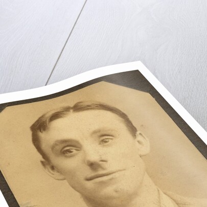 Dan Leno by Anonymous
