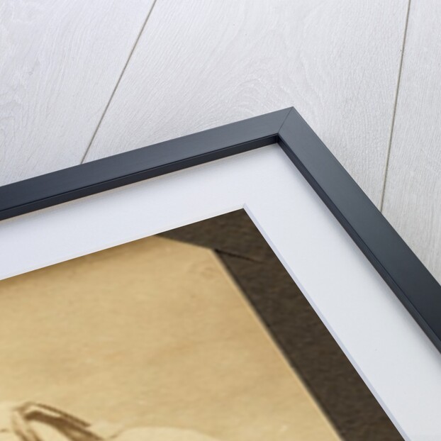 Charles Blondin carrying his manager Harry Colcord by Anonymous