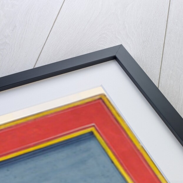 A Hindu Ascetic. Eastern Deccan, India, 18th century by Unknown