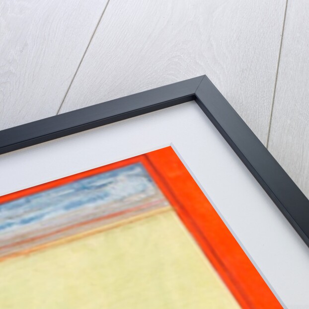 A Pandaram woman by Unknown