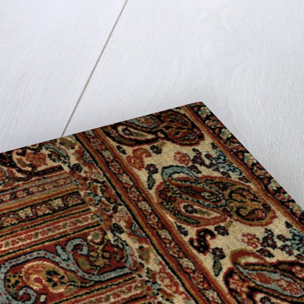 Carpet by Unknown