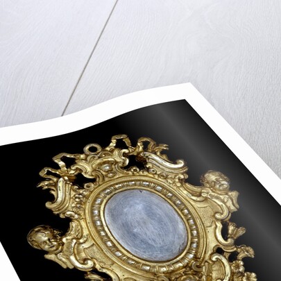 Frame. Italy, mid-18th century by Unknown