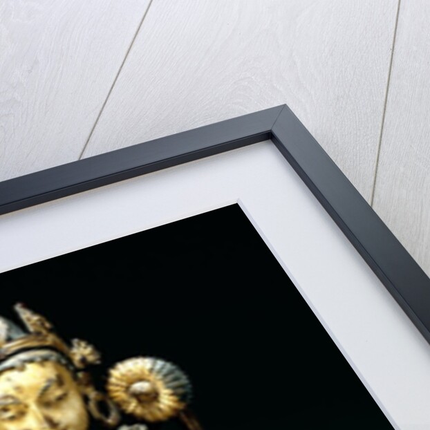 Buddhist Goddess Sitara. Nepal, 14th century by Unknown