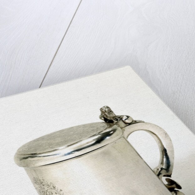 Tankard by Joen (Jochum) Andersen