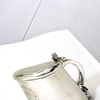 Tankard by Joen (Jochum) Andersen