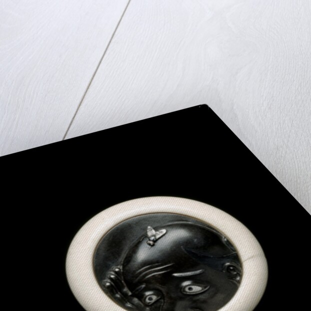 Netsuke by Unknown