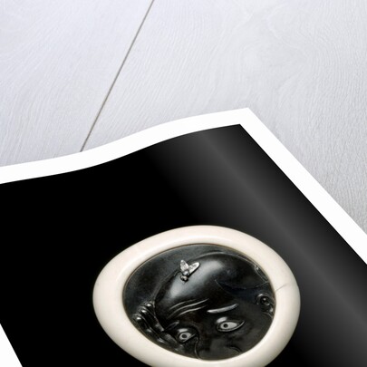 Netsuke by Unknown