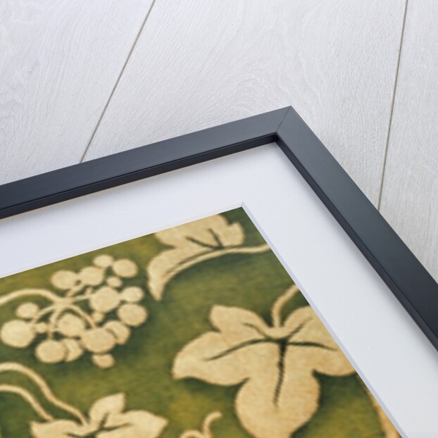 Furnishing fabric by Mariano Fortuny