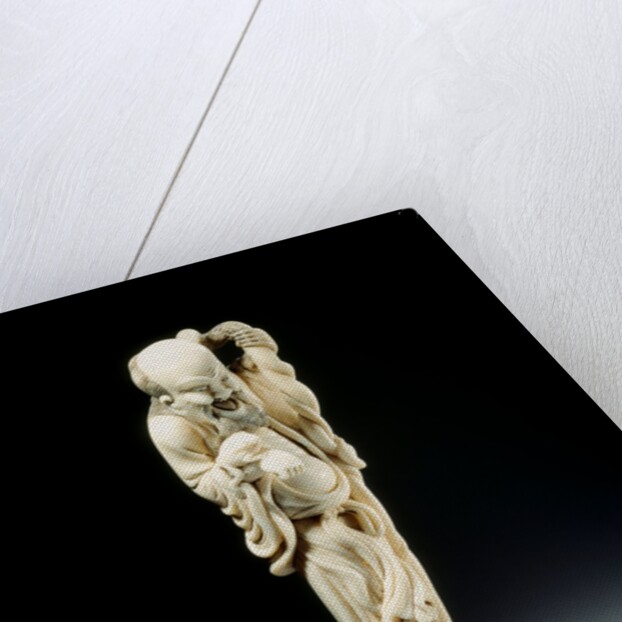 Netsuke by Unknown