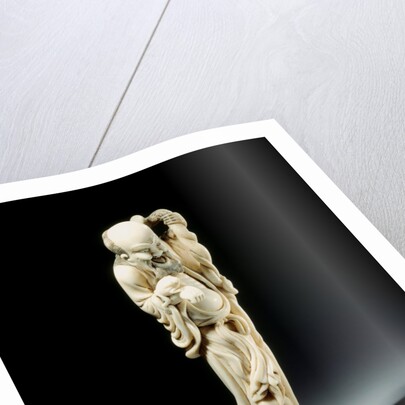 Netsuke by Unknown