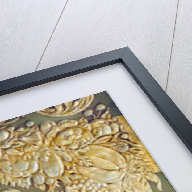 Wallpaper design by Jeffrey & Co.