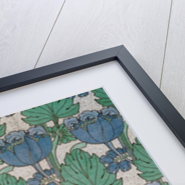 Furnishing fabric by Lindsay Phillip  Butterfield