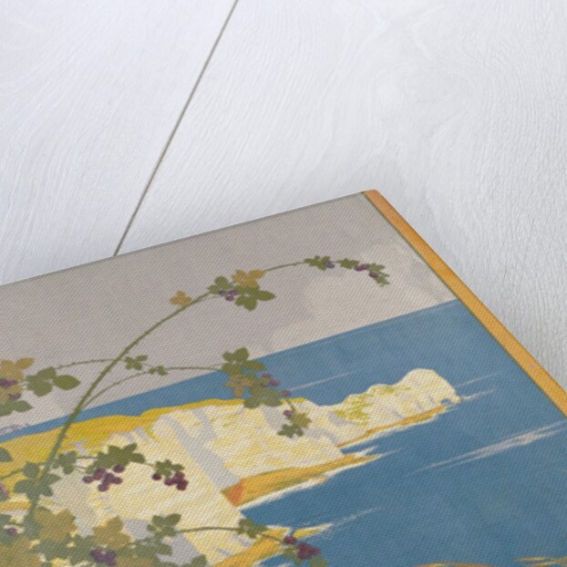 La Normandie en Été by Georges Dorival