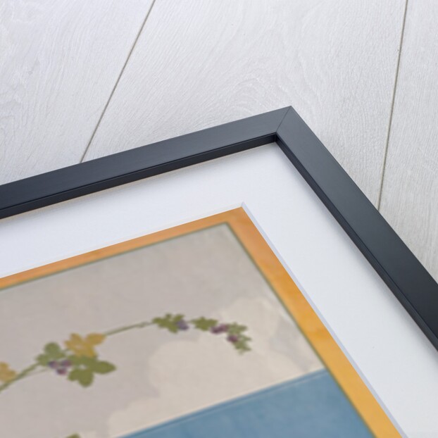 La Normandie en Été by Georges Dorival