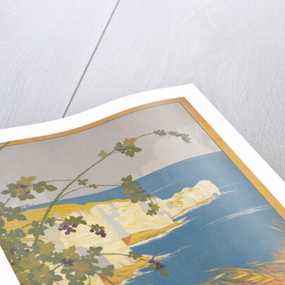 La Normandie en Été by Georges Dorival