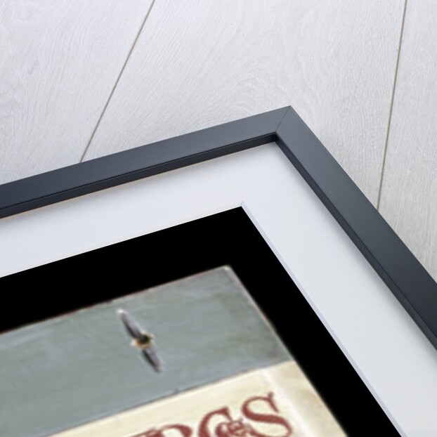 William Burges by Burges