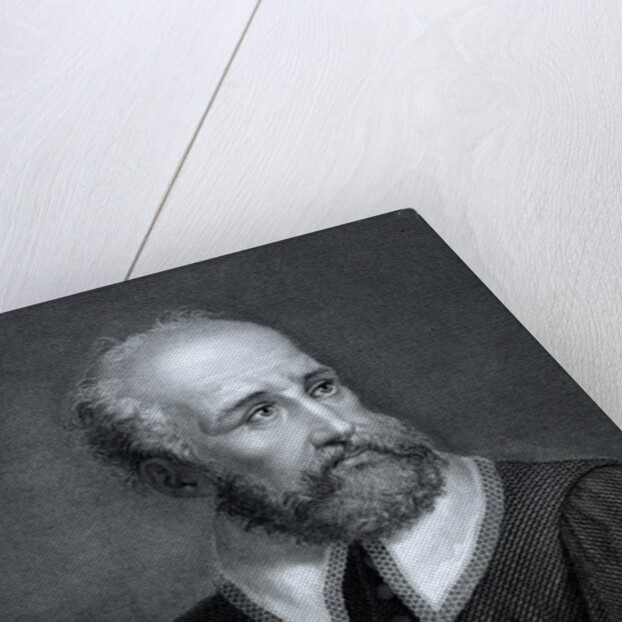 Andrea Palladio by Vincenzo Raggio
