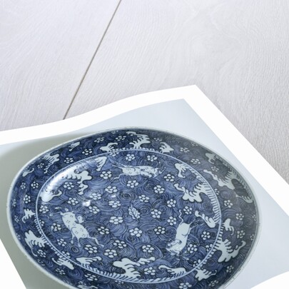 Dish by Unknown