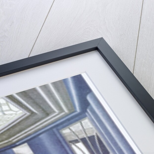 Salle à Manger by Anonymous