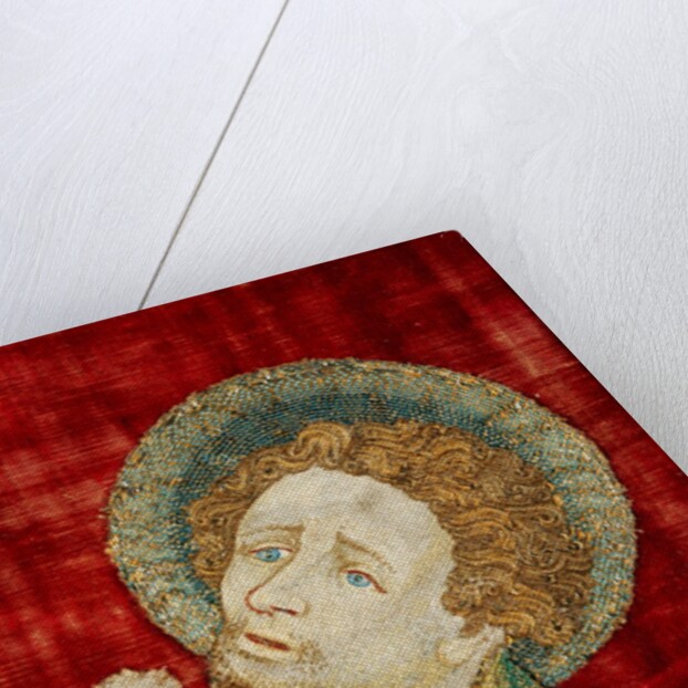 St John by Unknown