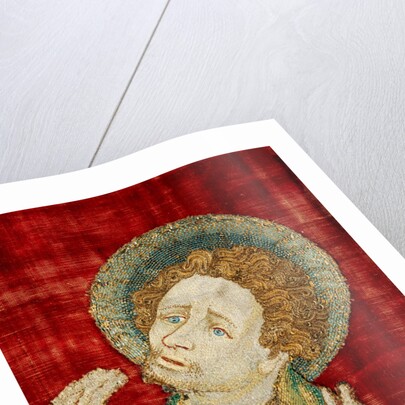 St John by Unknown