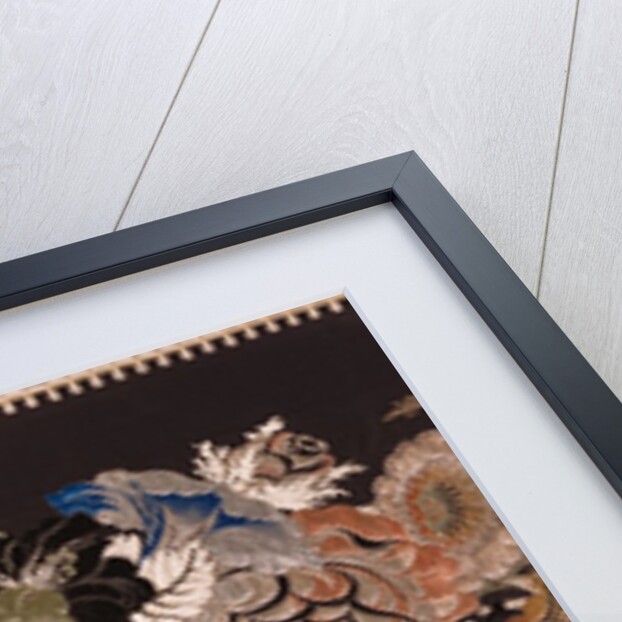 Coventry Town Ribbon by M. Clack